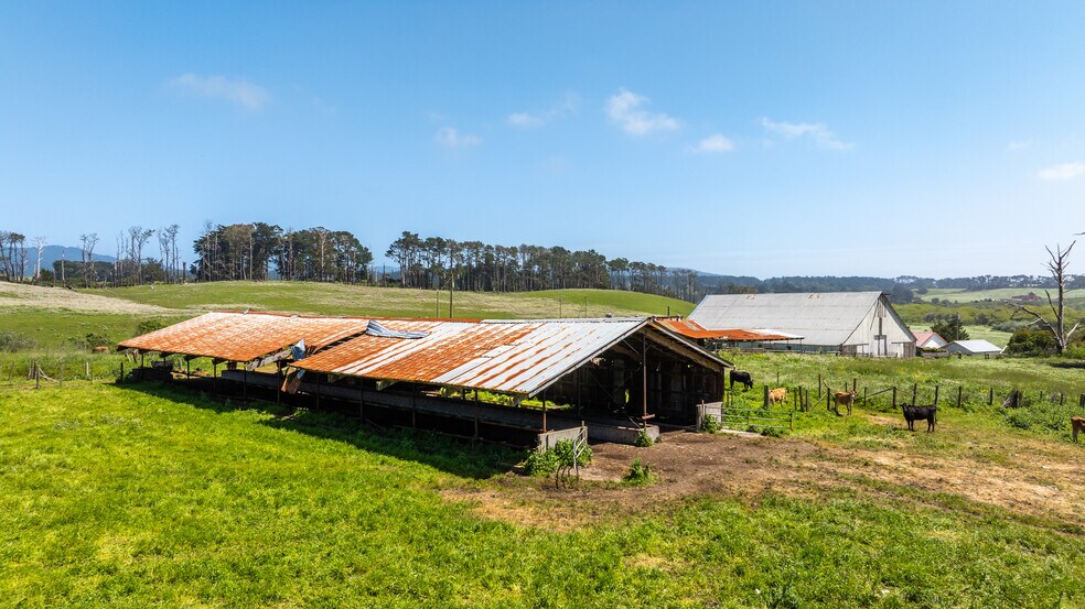 More Photos Of 21601 S Highway 1, Point Arena Land For Sale