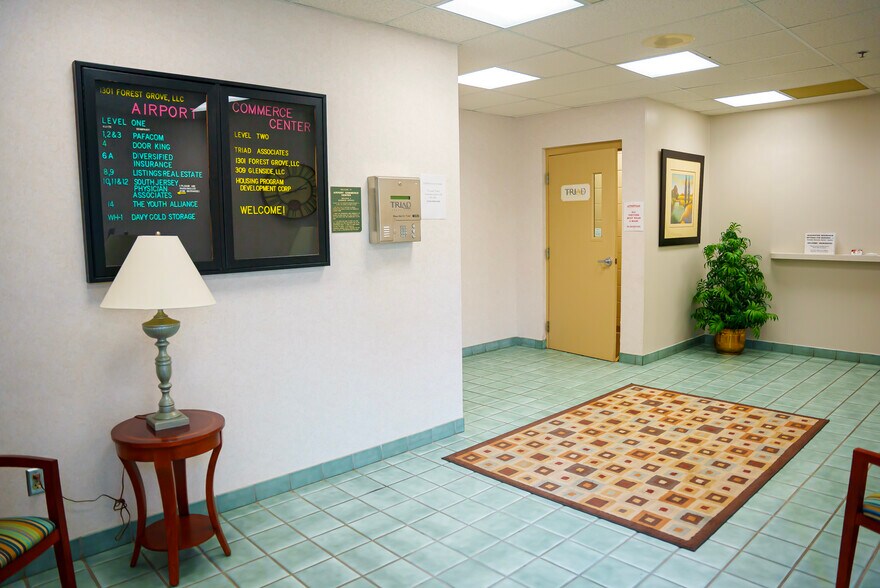 More Photos Of 1301 W Forest Grove Rd, Vineland Flex For Lease