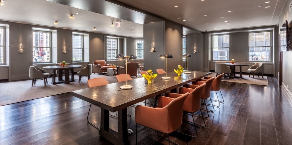 More Photos Of 333 N Michigan Ave, Chicago Office For Lease