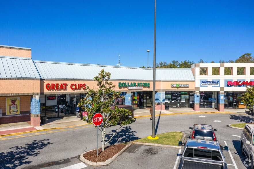 More Photos Of 2140-2328 S Chickasaw Trl, Orlando Unknown For Lease