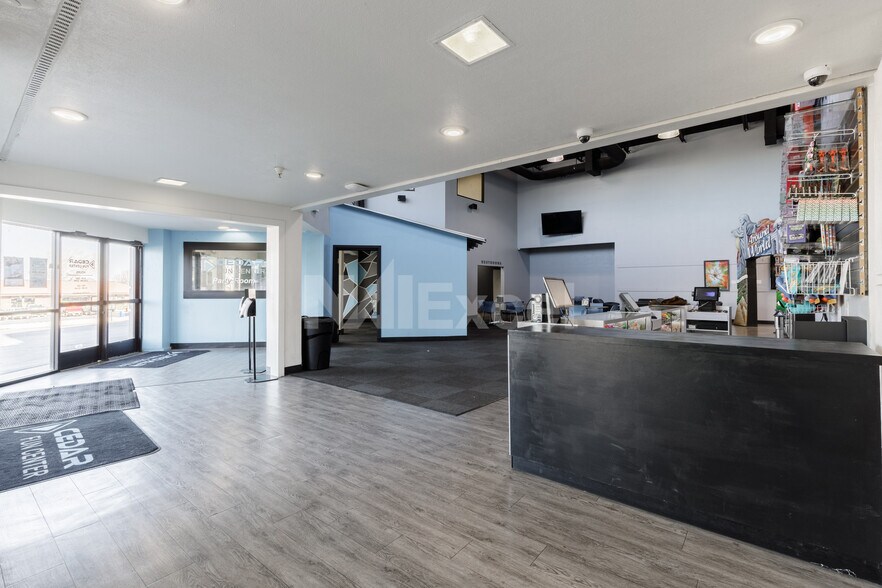 More Photos Of 170 E Fiddlers Canyon Rd, Cedar City Freestanding For Sale