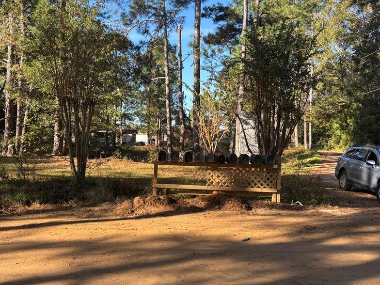 More Photos Of 56 Egypt Rd, Thomasville Manufactured Housing Mobile Home Park For Sale