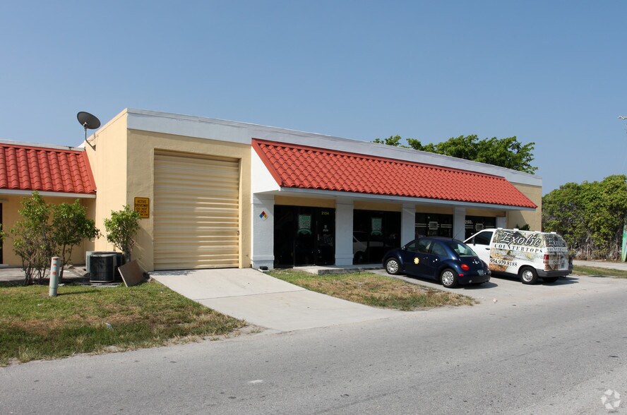 More Photos Of 2075 N Powerline Rd, Pompano Beach Unknown For Lease