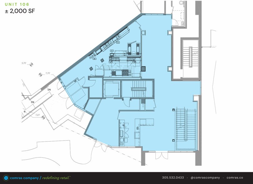 More Photos Of 1500-1506 Bay Rd, Miami Beach Apartments For Lease