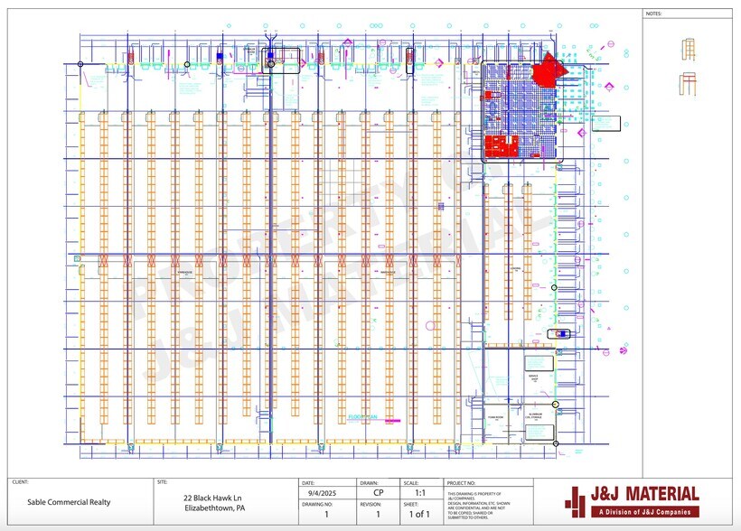 More Photos Of 22 Blackhawk Ln, Elizabethtown Distribution For Sale