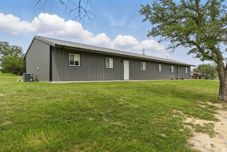 More Photos Of 5855 County Road 392, Stephenville Land For Sale