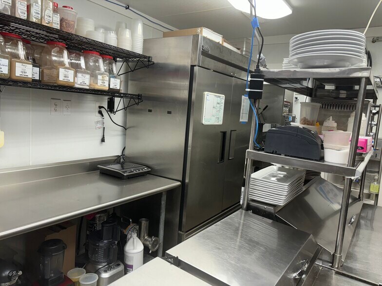 515 Valley St, Scottsville, VA 24590 Restaurant For Sale