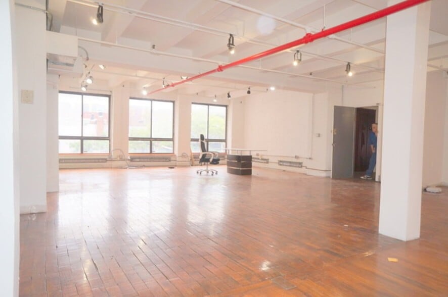 More Photos Of 30 Vandam St, New York Loft Creative Space For Lease
