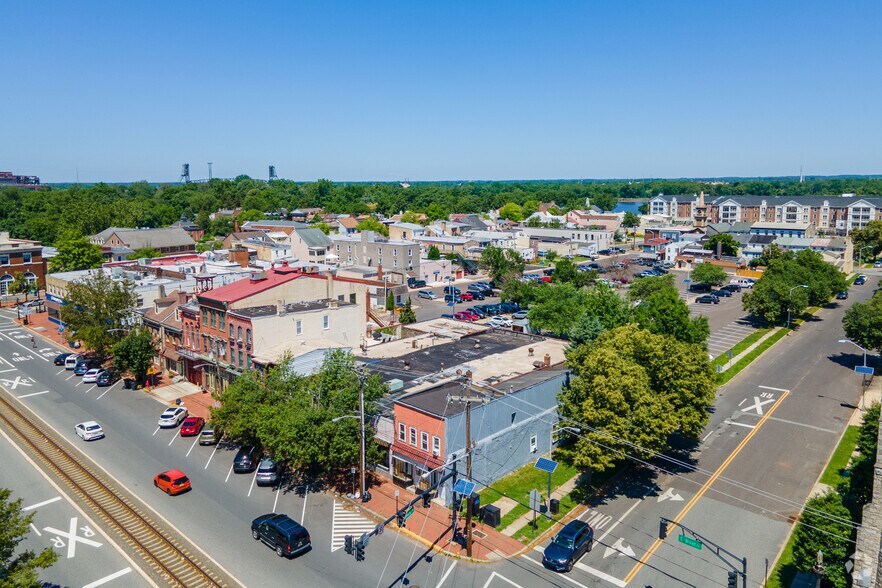 More Photos Of 37 E Broad St, Burlington Storefront Retail Residential For Sale
