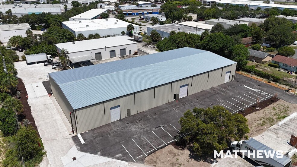 More Photos Of 1319 53rd st, Mangonia Park Warehouse For Sale