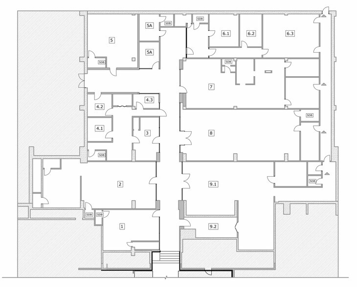 More Photos Of 3535 Av Papineau, Montréal Apartments For Sale