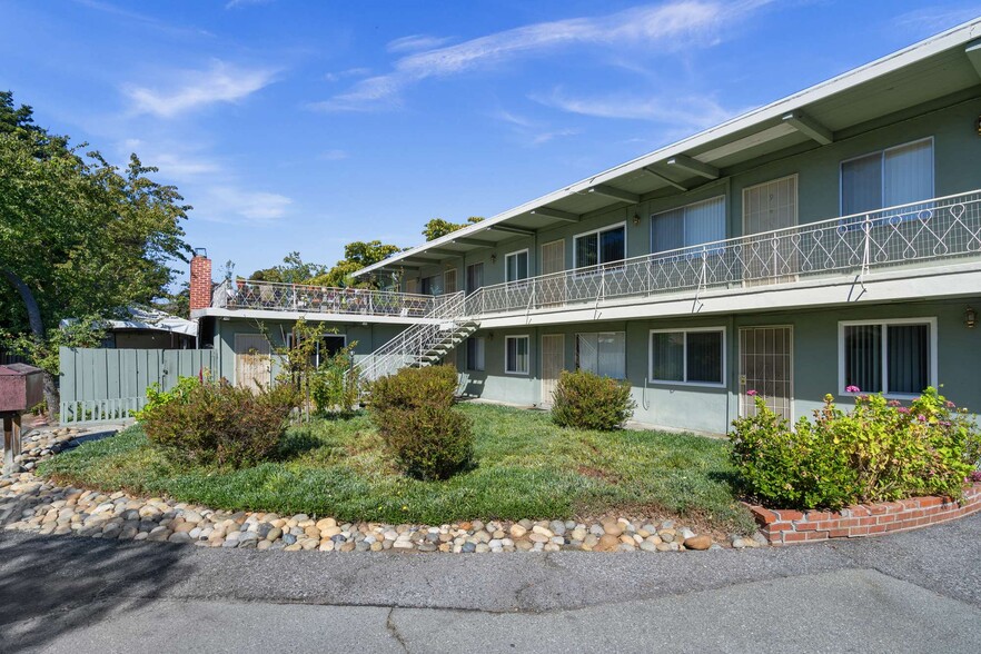 Primary Photo Of 1047 Rich Ave, Mountain View Apartments For Sale