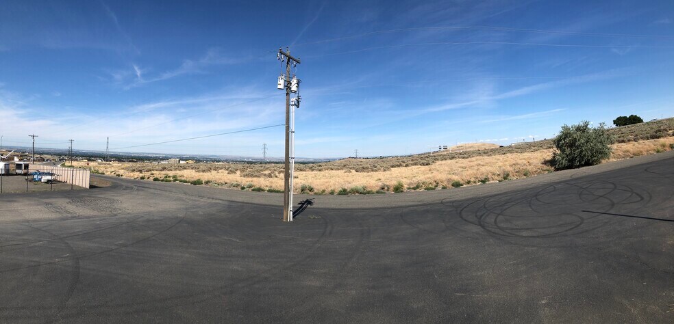 More Photos Of 4515 Union Loop Rd, Kennewick Land For Sale