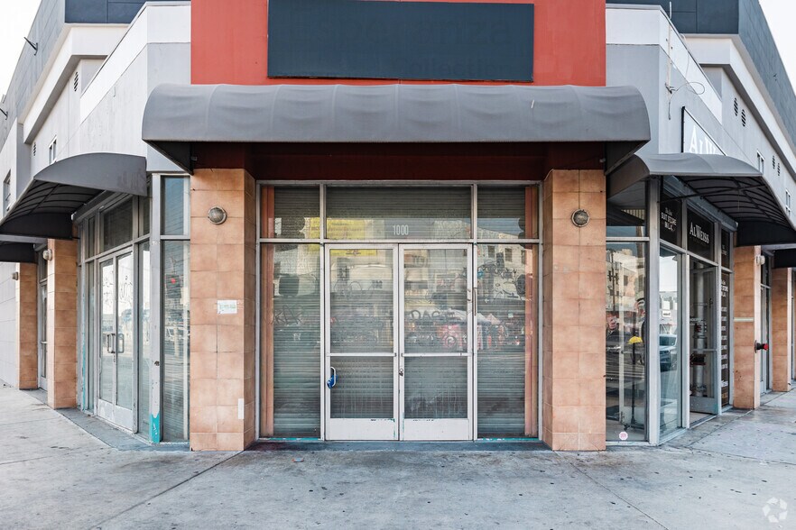 More Photos Of 510 E Olympic Blvd, Los Angeles Storefront Retail Office For Sale