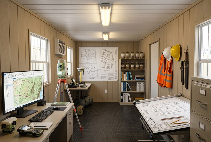 More Photos Of 17375 Gaffield Rd, Justin Warehouse For Lease