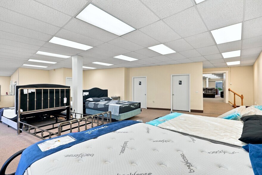 More Photos Of 3506 Memorial Ave, Lynchburg Office For Sale