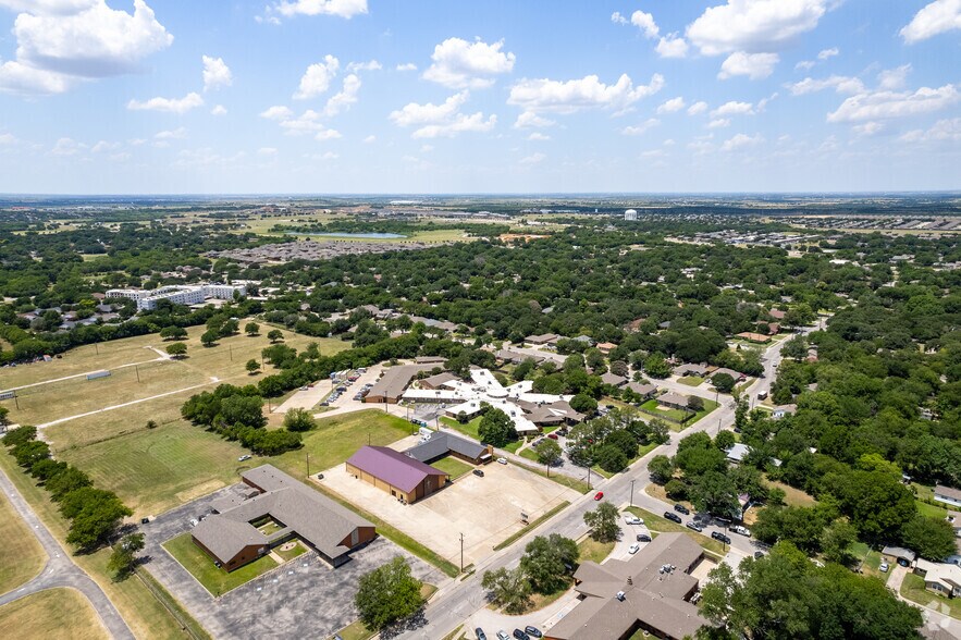More Photos Of 2229 N Carroll Blvd, Denton Skilled Nursing Facility For Sale