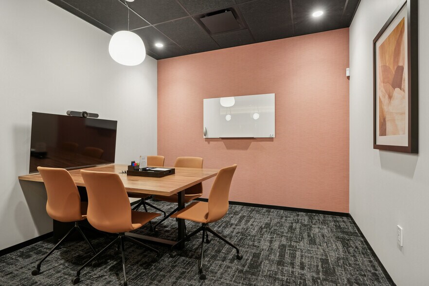 More Photos Of 131 Dartmouth St, Boston Coworking Space