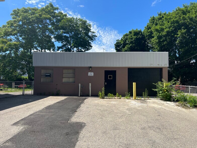 More Photos Of 66 Southgate St, Worcester Research And Development For Sale