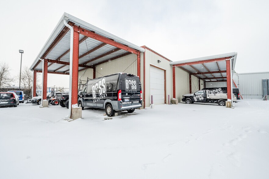 More Photos Of 2188 M 139, Benton Harbor Storefront Retail Office For Sale