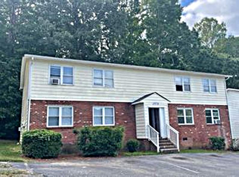 Primary Photo Of 1966 Lakeview Rd, Asheboro Apartments For Sale