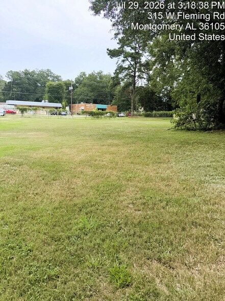 More Photos Of 315 W Fleming Rd, Montgomery Flex For Lease