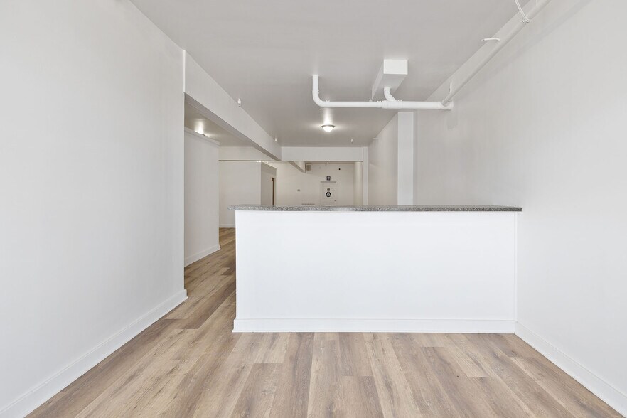 More Photos Of 5264 3rd St, San Francisco Office For Lease
