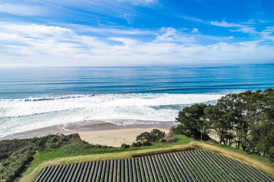 More Photos Of Sumner Ave, Aptos Land For Sale
