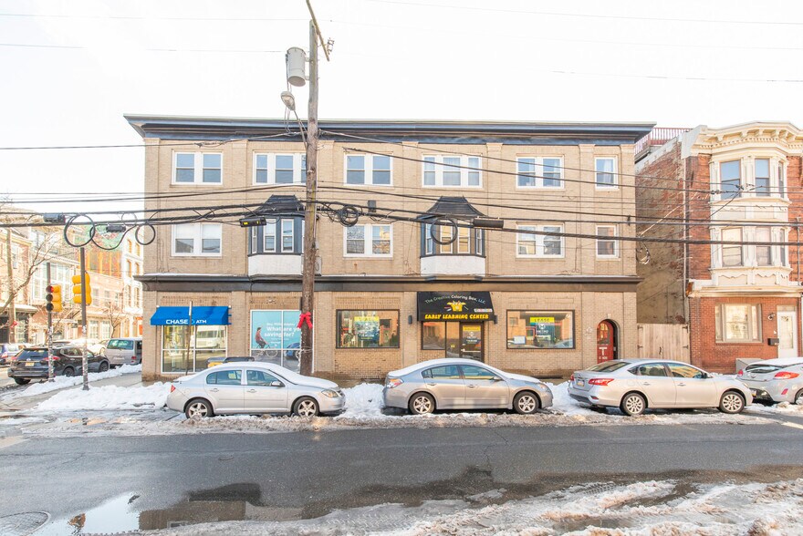 More Photos Of 632-634 N 2nd St, Philadelphia Apartments For Sale