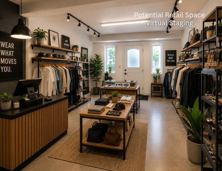 More Photos Of 24 Bosworth St, San Francisco Multifamily For Sale
