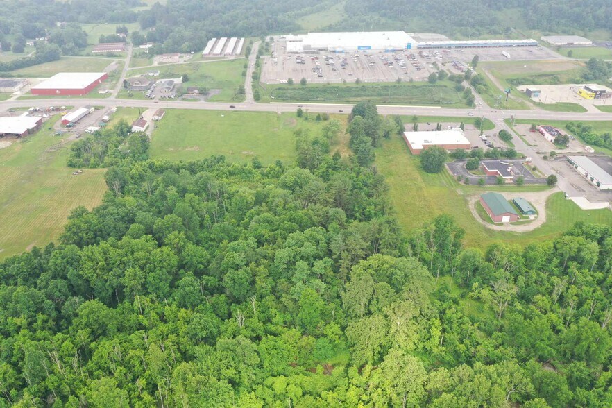 More Photos Of 61204 Southgate Pky, Cambridge Land For Sale