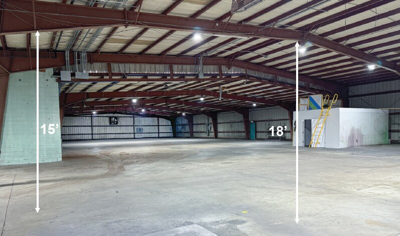 Primary Photo Of 1708 Marshall St, Jacksonville Manufacturing For Lease