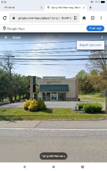 Primary Photo Of 2431 morgantown road., Birdsboro Land For Sale