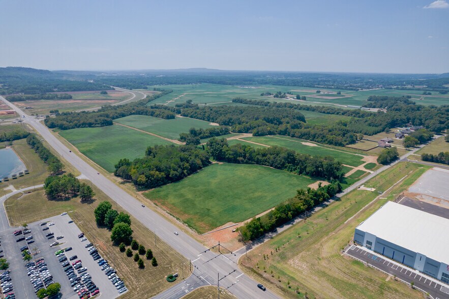 More Photos Of 72 Acres Pulaski Pike, Huntsville Land For Sale