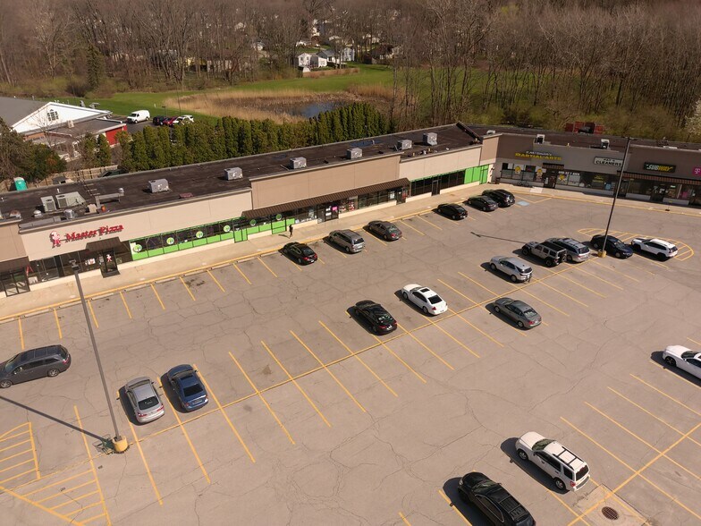 More Photos Of 34293-34325 Center Ridge Rd, North Ridgeville Unknown For Lease