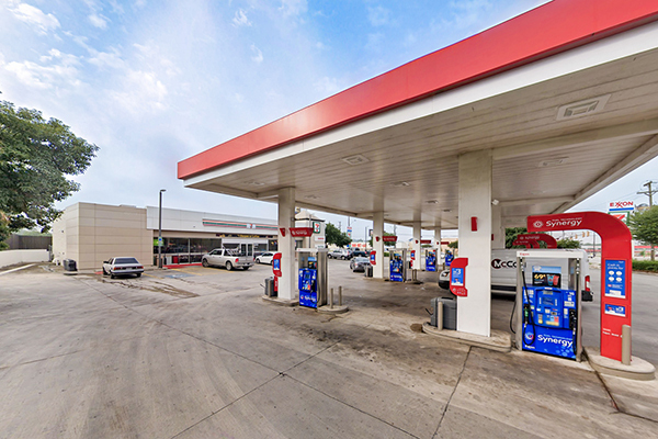 Primary Photo Of 12210 Nacogdoches Rd, San Antonio Convenience Store For Sale