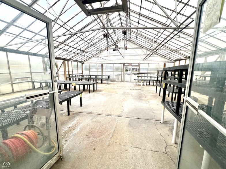 More Photos Of 8005 E 30th St, Indianapolis Garden Center For Sale