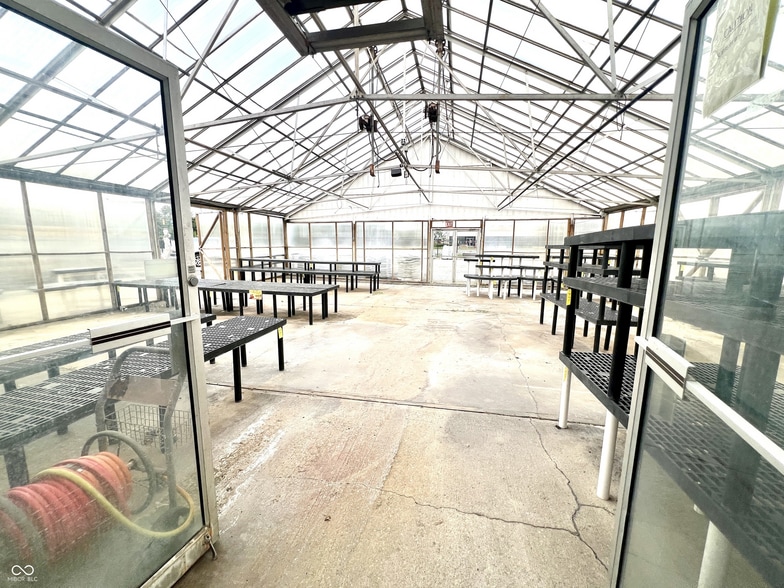 More Photos Of 8005 E 30th St, Indianapolis Garden Center For Sale