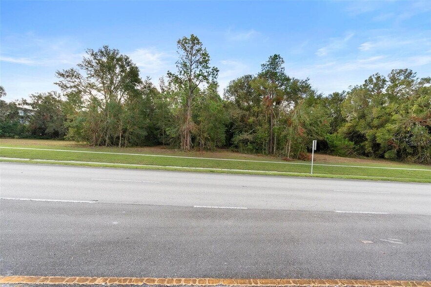 More Photos Of 214 W International Speedway Blvd, Deland Land For Sale