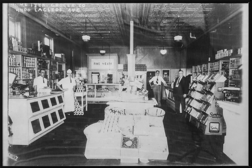 More Photos Of 5 S Newstead Ave, Saint Louis Office For Sale