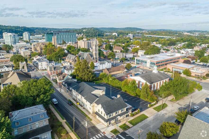 More Photos Of 21 E 5th Ave, Conshohocken Office For Lease