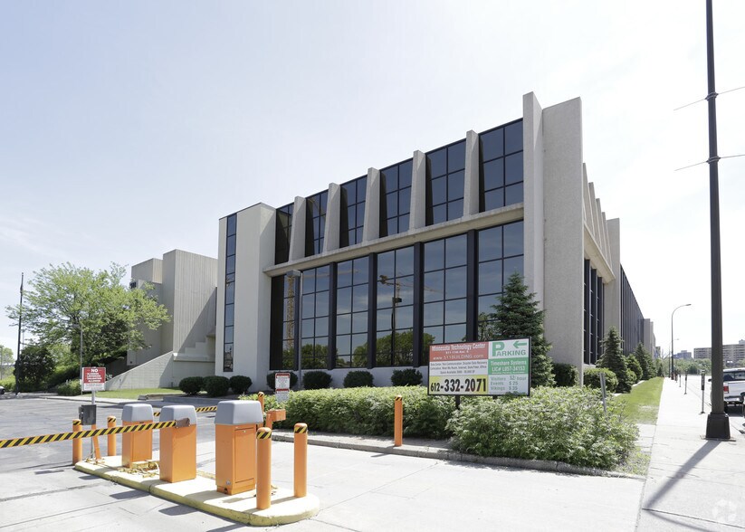 More Photos Of 511 S 11th Ave, Minneapolis Industrial For Lease