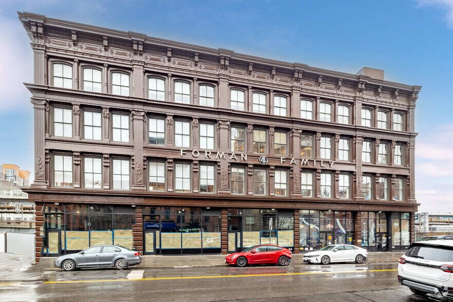 More Photos Of 183-195 Broadway, Brooklyn Coworking Space