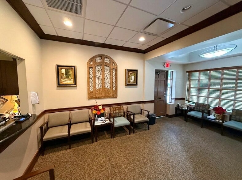More Photos Of 4200 N Armenia Ave, Tampa Medical For Lease