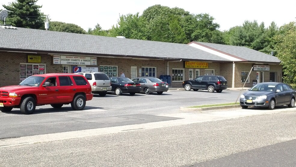 More Photos Of 782-798 Emerson St, Lindenwold Freestanding For Sale