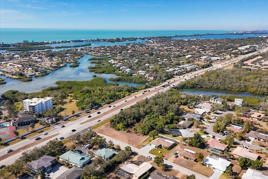 More Photos Of 2099 S Tamiami Trl, Osprey Land For Sale