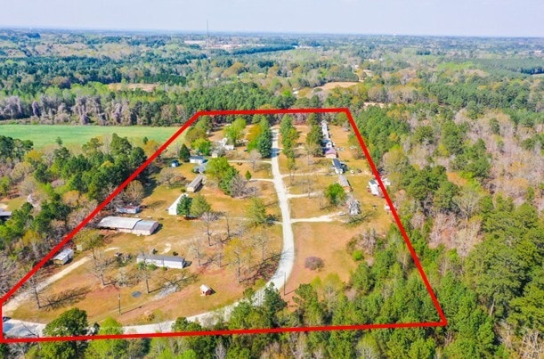 Primary Photo Of 370 Star Ln, Sanford Multifamily For Sale