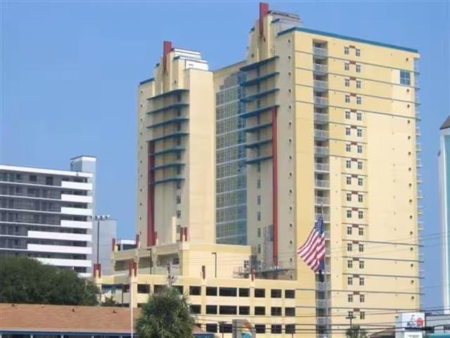 More Photos Of 7100 N Ocean Blvd, Myrtle Beach Specialty For Sale