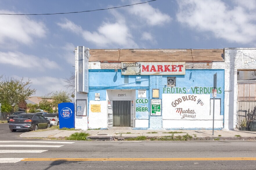 More Photos Of 1275 E 25th St, Los Angeles Apartments For Sale