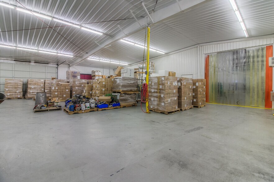 More Photos Of 2148 W Wa-26 Hwy, Othello Food Processing For Lease